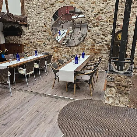 Hotel Zur Bruecke