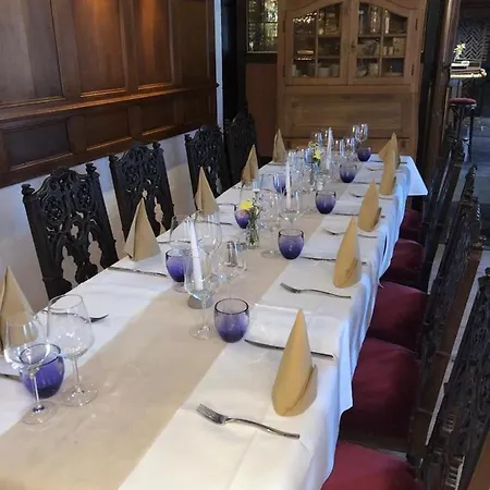 Zur Bruecke Otel Herzogenrath