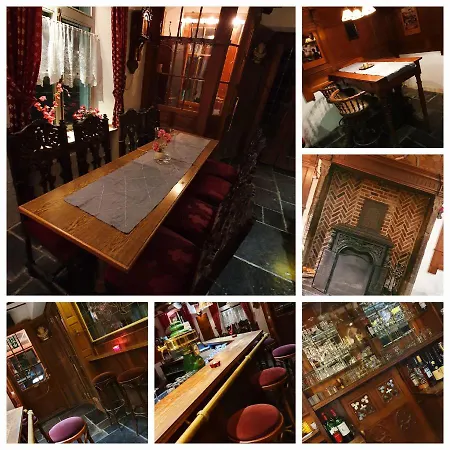 Hotel Zur Bruecke Herzogenrath