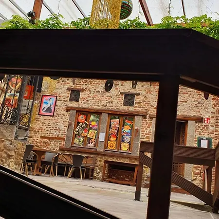 Zur Bruecke Herzogenrath