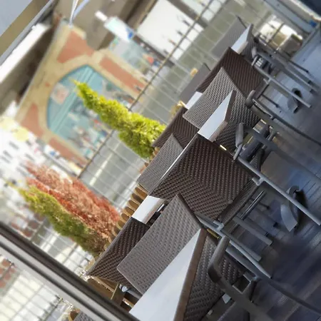 Zur Bruecke Hotel