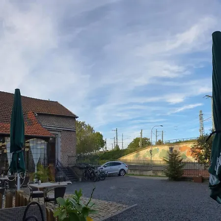 Zur Bruecke * Herzogenrath