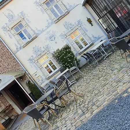 Zur Bruecke هرزوغنراث