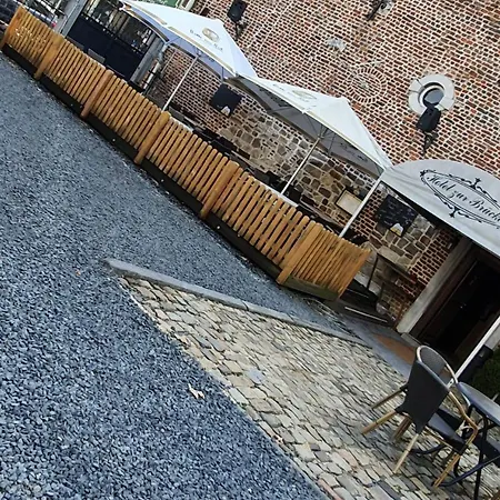 Zur Bruecke