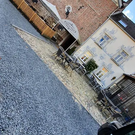 فندق Zur Bruecke