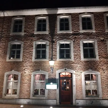 Zur Bruecke Herzogenrath