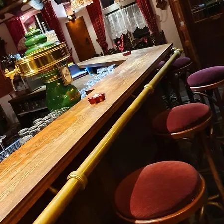 Hotel Zur Bruecke Herzogenrath