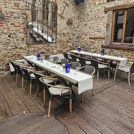 Zur Bruecke Herzogenrath