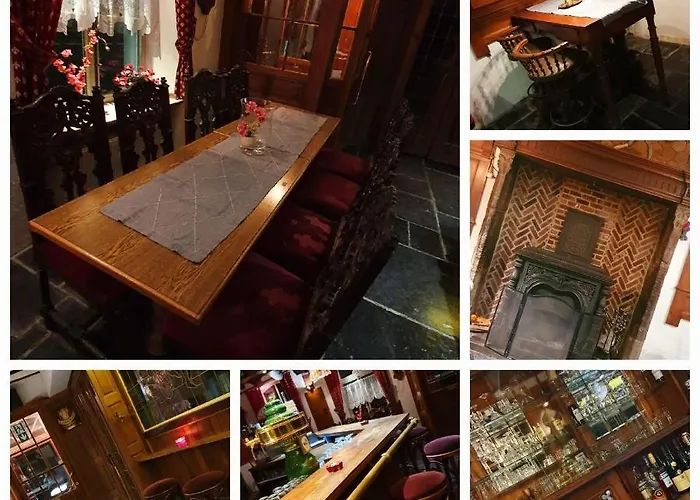 Hotel Zur Bruecke Herzogenrath