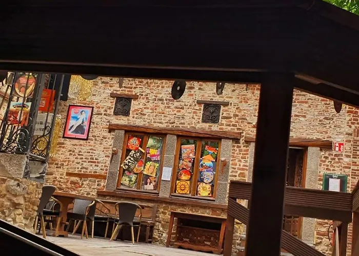 Zur Bruecke Herzogenrath