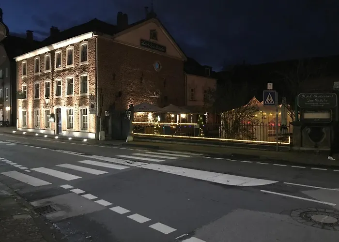 Zur Bruecke Herzogenrath