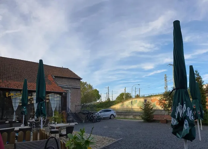 Zur Bruecke * Herzogenrath