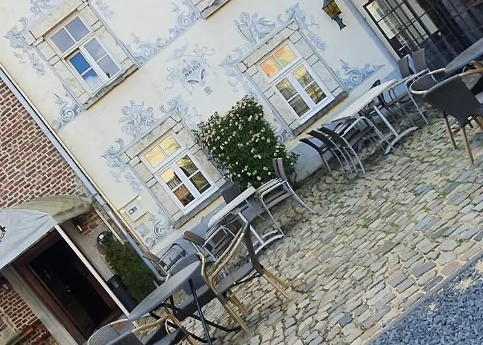 Zur Bruecke Herzogenrath