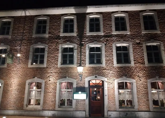 Zur Bruecke Herzogenrath