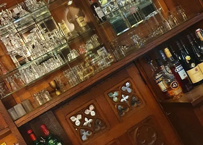 Zur Bruecke Hotel Herzogenrath