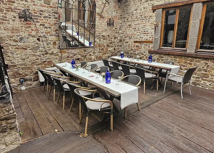 Zur Bruecke Herzogenrath